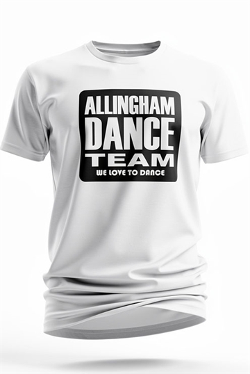 Allingham Stort Logo T-Shirt